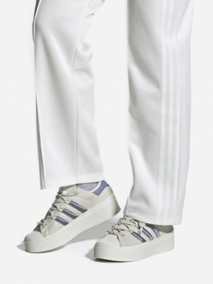 Кеды женские adidas Superstar Bonega, Белый